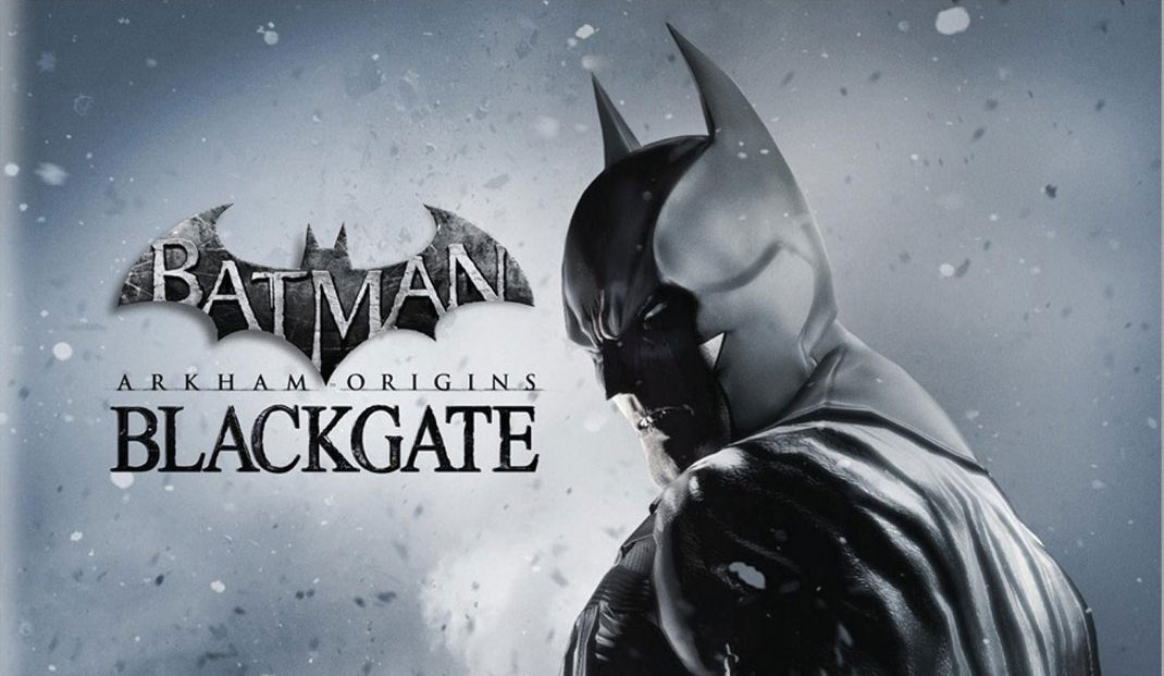 Batman: Arkham Origins Blackgate [3DS]. Udany debiut?