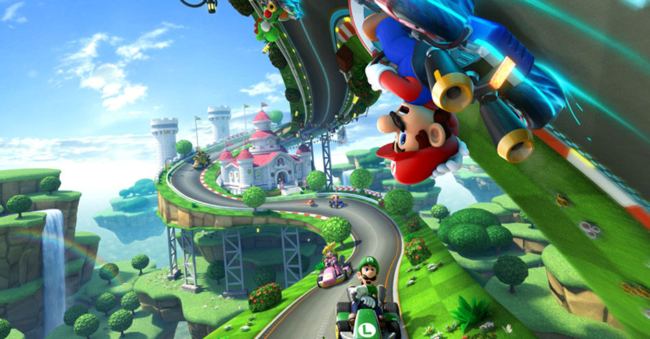 W co zagrać w 2014 roku? Oto nasze typy dla Nintendo 3DS oraz Wii U