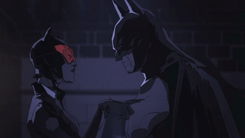 PS Plus na lipiec. Batman w Japonii, a kiedy oferta dla nas?