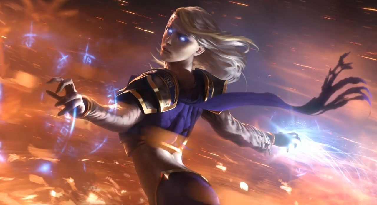 Hearthstone: Heroes of Warcraft. Ruszyły testy beta