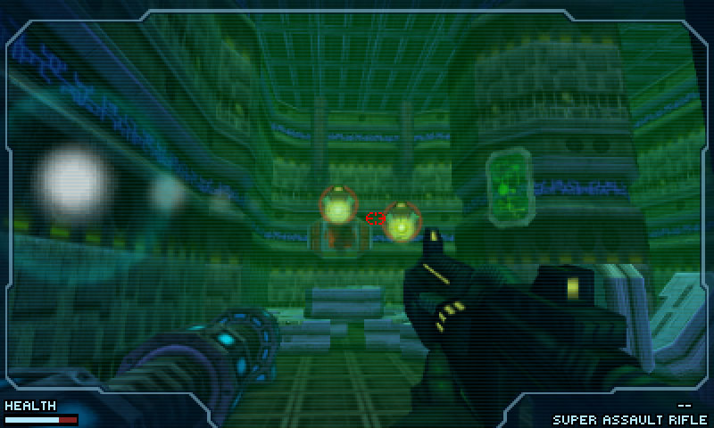 Moon Chronicles w odświeżonej wersji na 3DS-a