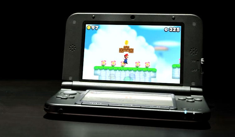 Nintendo przegrywa wojnę o patent. Zapłaci za 3DS-a