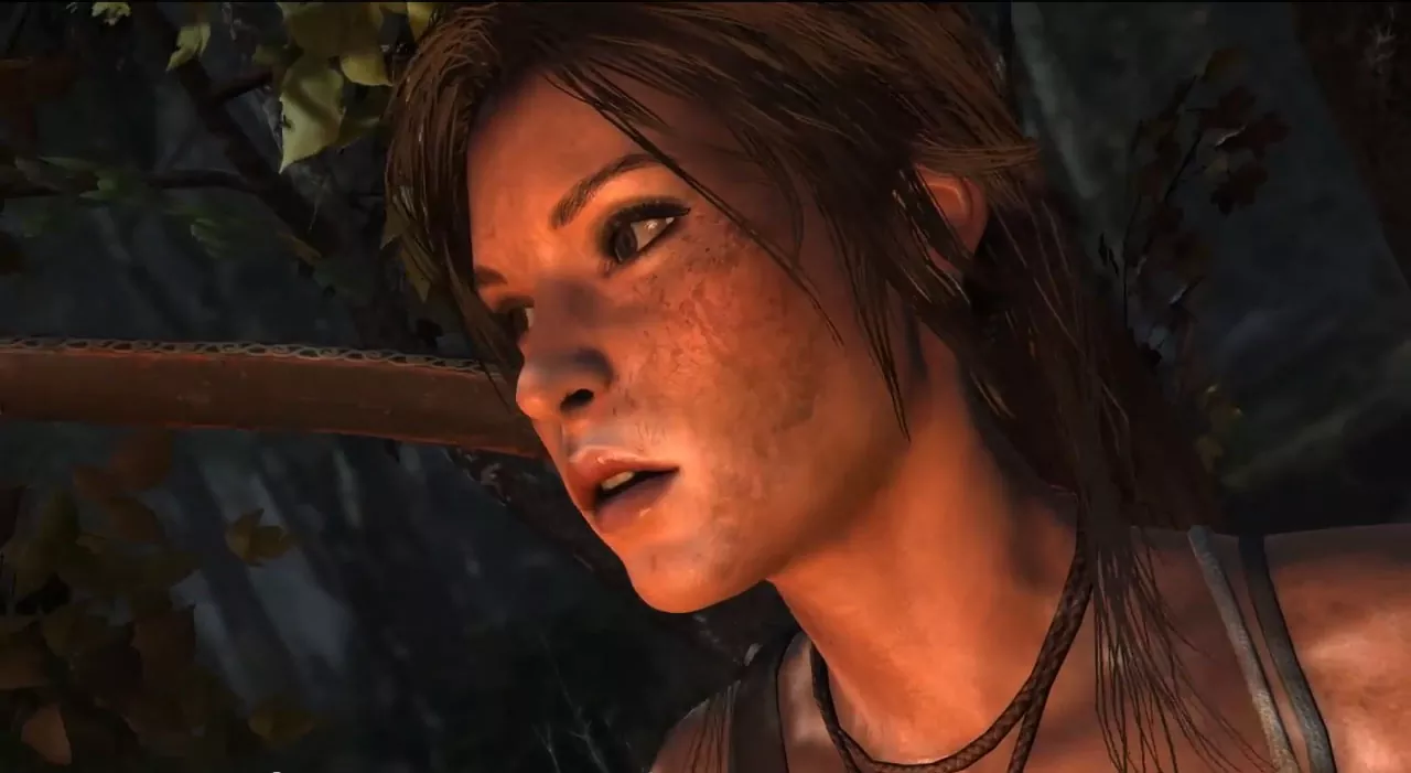 Lara Croft na konsolach nowej generacji zachwyca?
