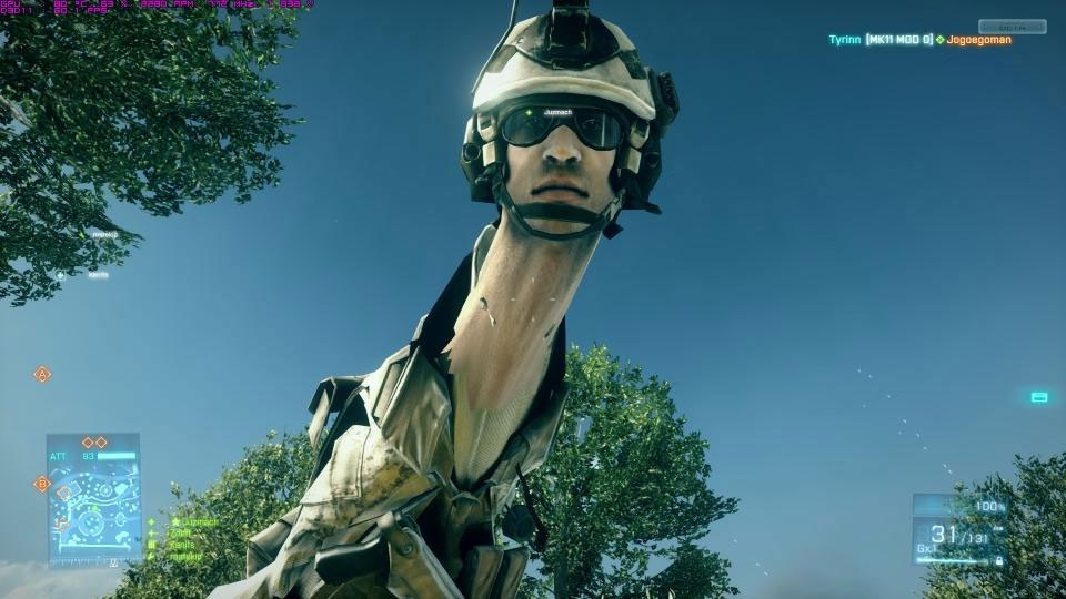 Bugi w grach. Poznaj ich historię!