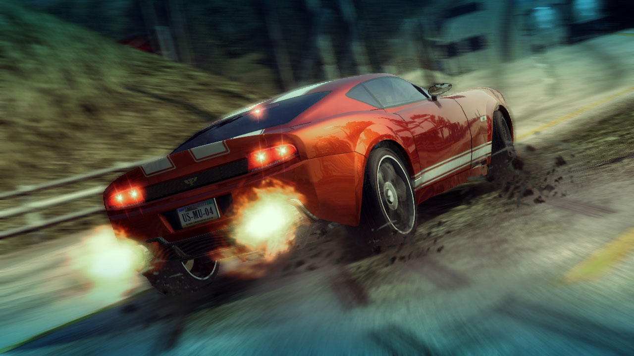 Byli twórcy Burnout tworzą „duchowego następcę” na PS4, Xbox One oraz PC!