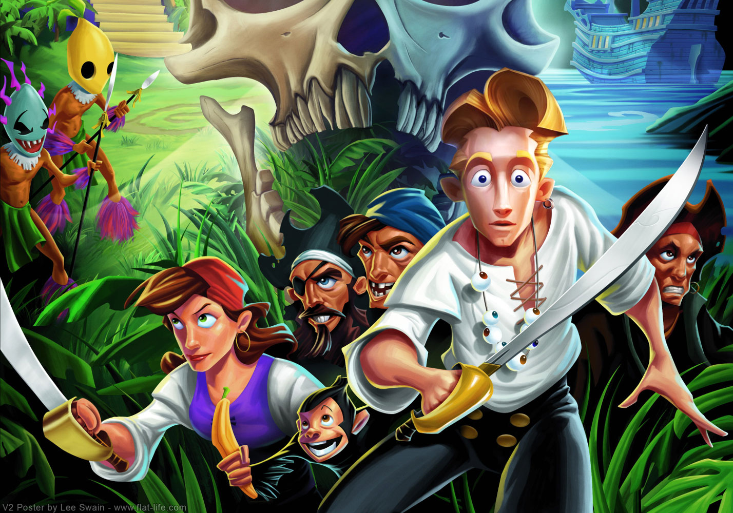 Dlaczego z nostalgią wspominamy stare gry?