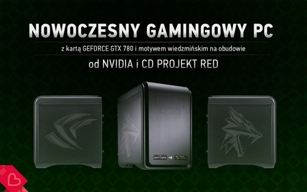 Ucieleśnienie marzeń niejednego gracza…