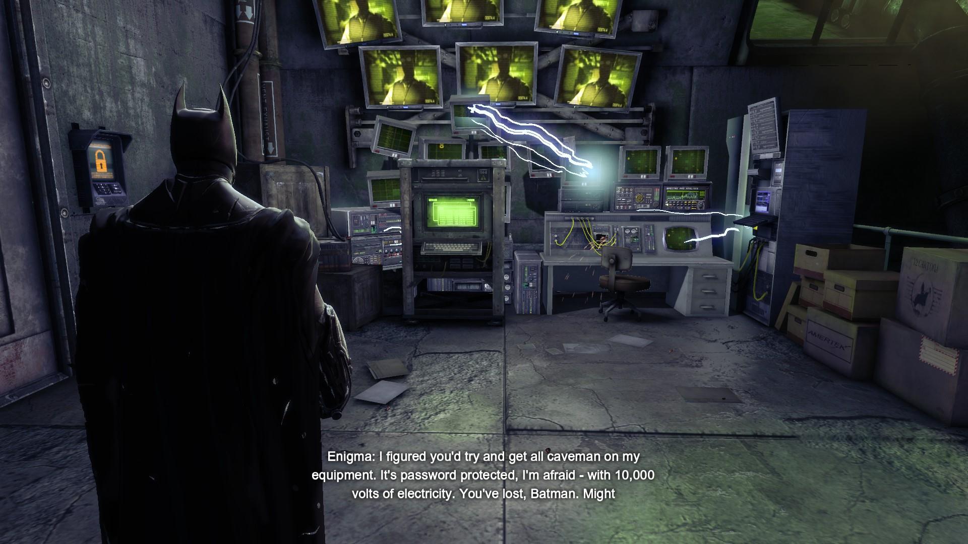 Batman: Arkham Origins nie zostanie w pełni załatany