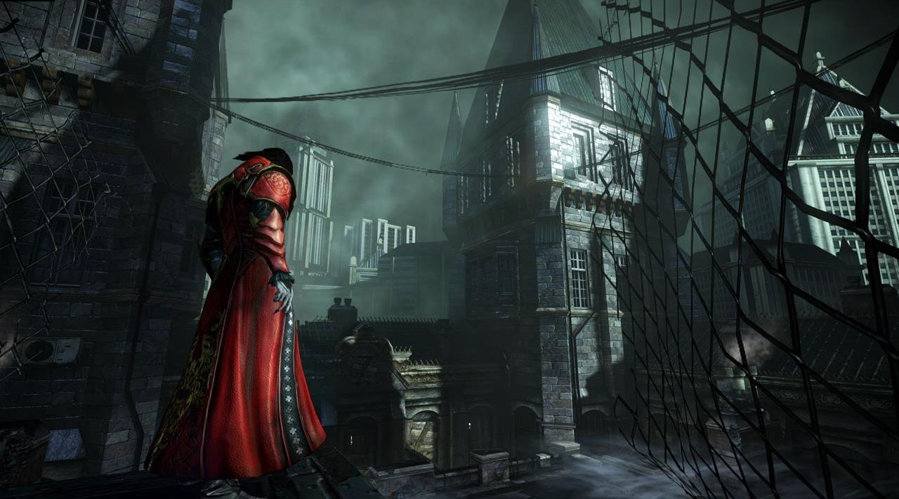 Castlevania: Lords of Shadow 2. Będzie hit czy wielki niewypał?
