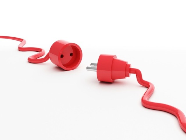 Serwery CDP.pl uległy przeciążeniu