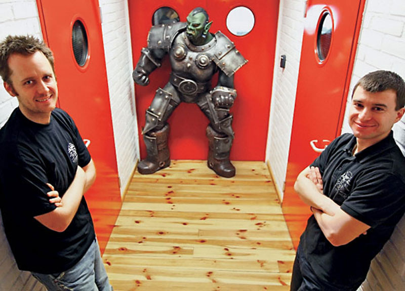 Darmowe DLC jako standard w branży? Tego chce CD Projekt RED