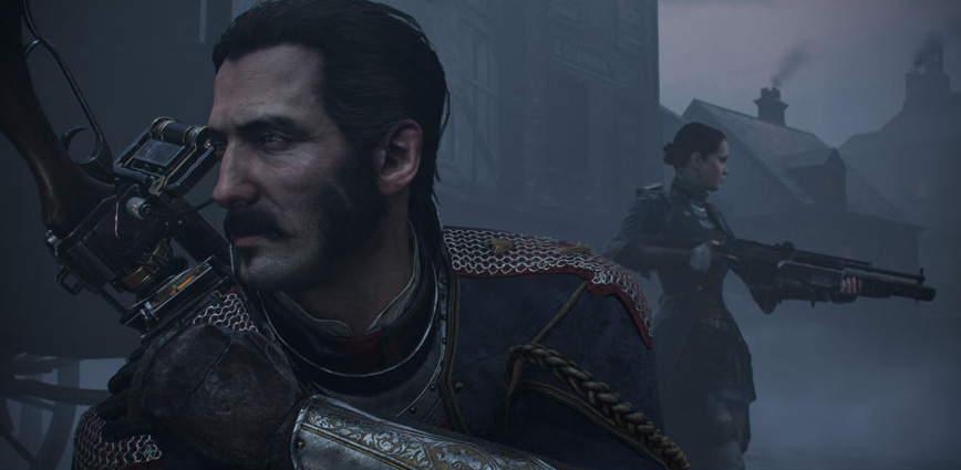 The Order: 1886 – w końcu gameplay oraz nowy trailer