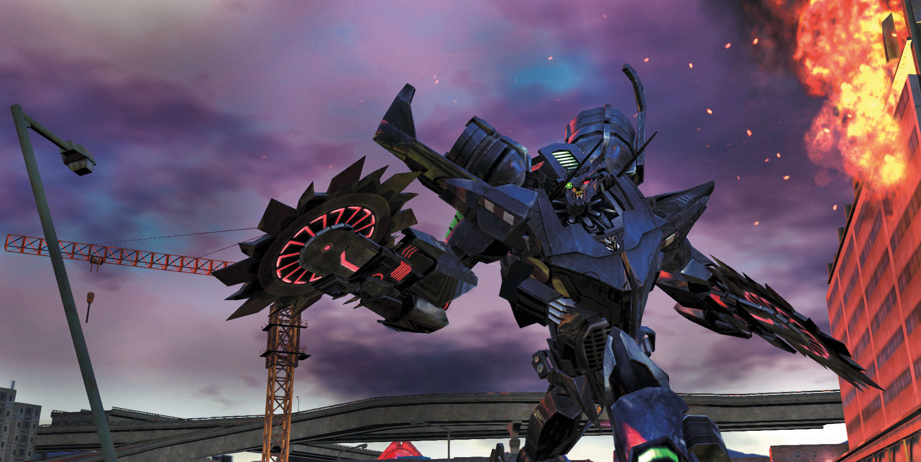 Zwiastun Transformers Universe. Czekacie?