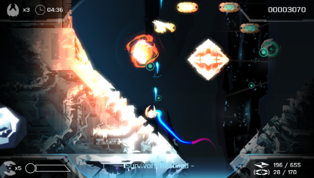 FuturLab zaprezentowało Veloicty 2X w akcji