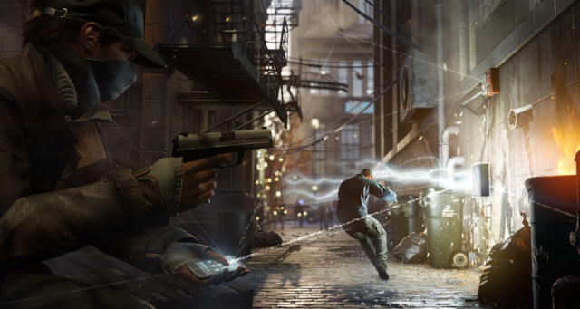 Gracze mogą odetchnąć z ulgą. Ubisoft nie planuje już opóźnień Watch Dogs