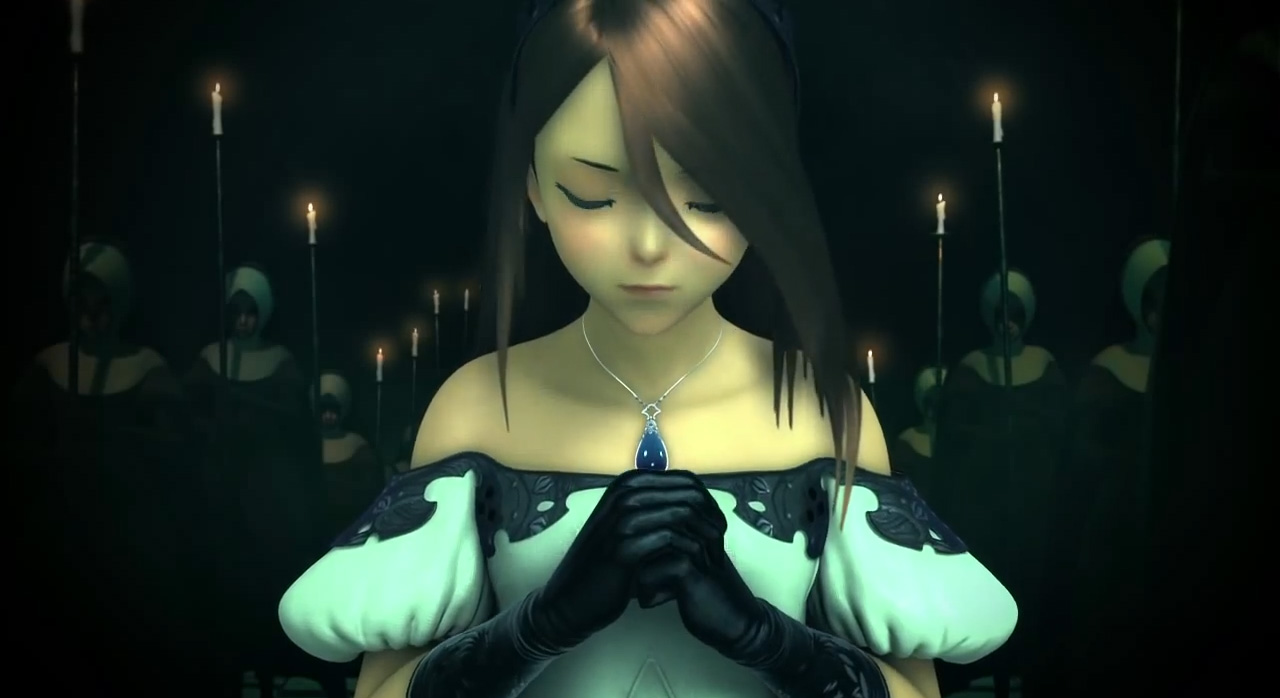 Recenzja Bravely Default [3DS]. Taktycznie, widowiskowo, lekko erotycznie