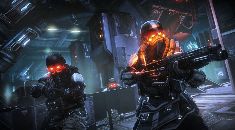 Killzone: Najemnik – nowe mapy już dostępne!