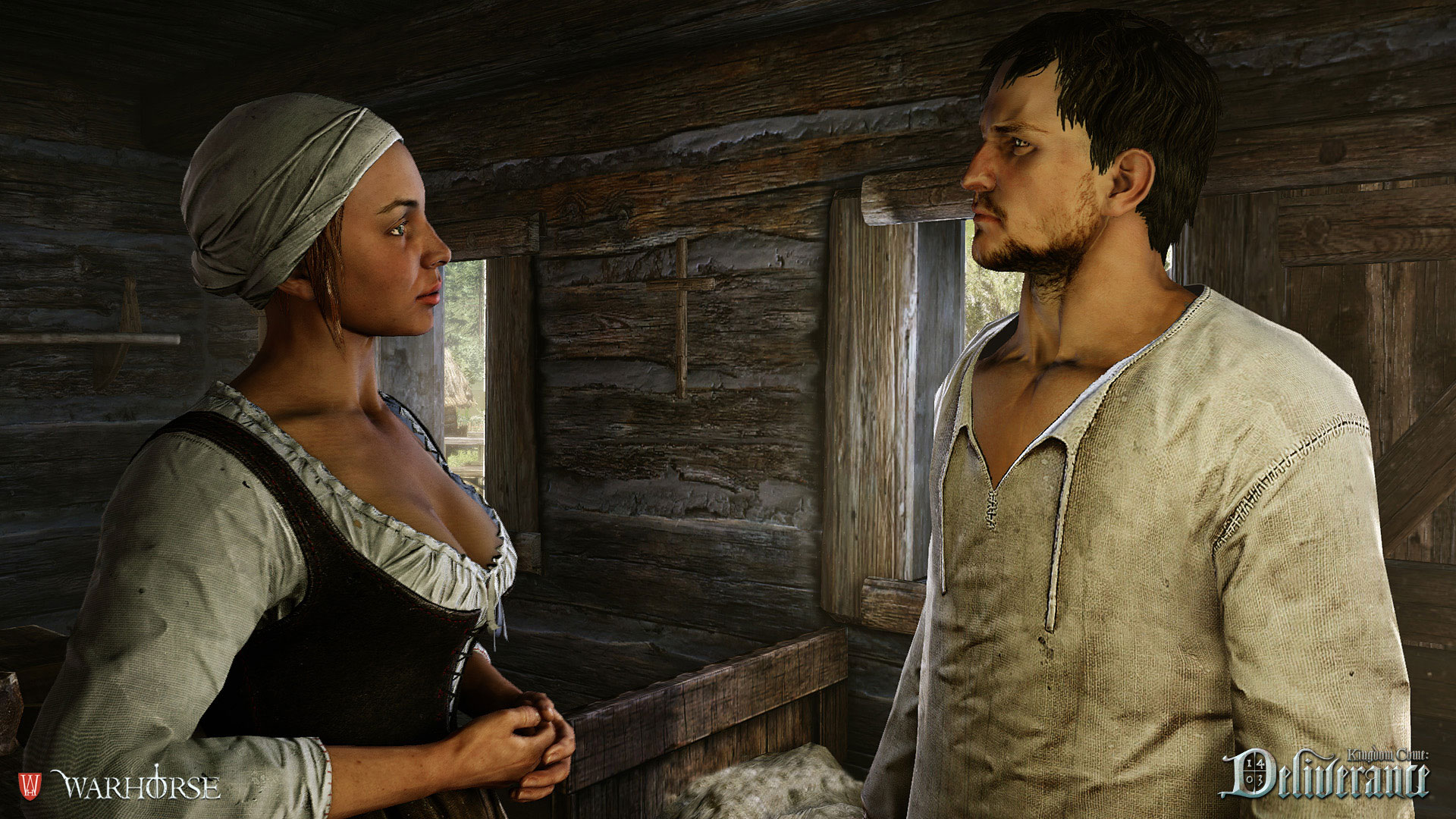 Kingdom Come: Deliverance nie ominie konsol nowej generacji!
