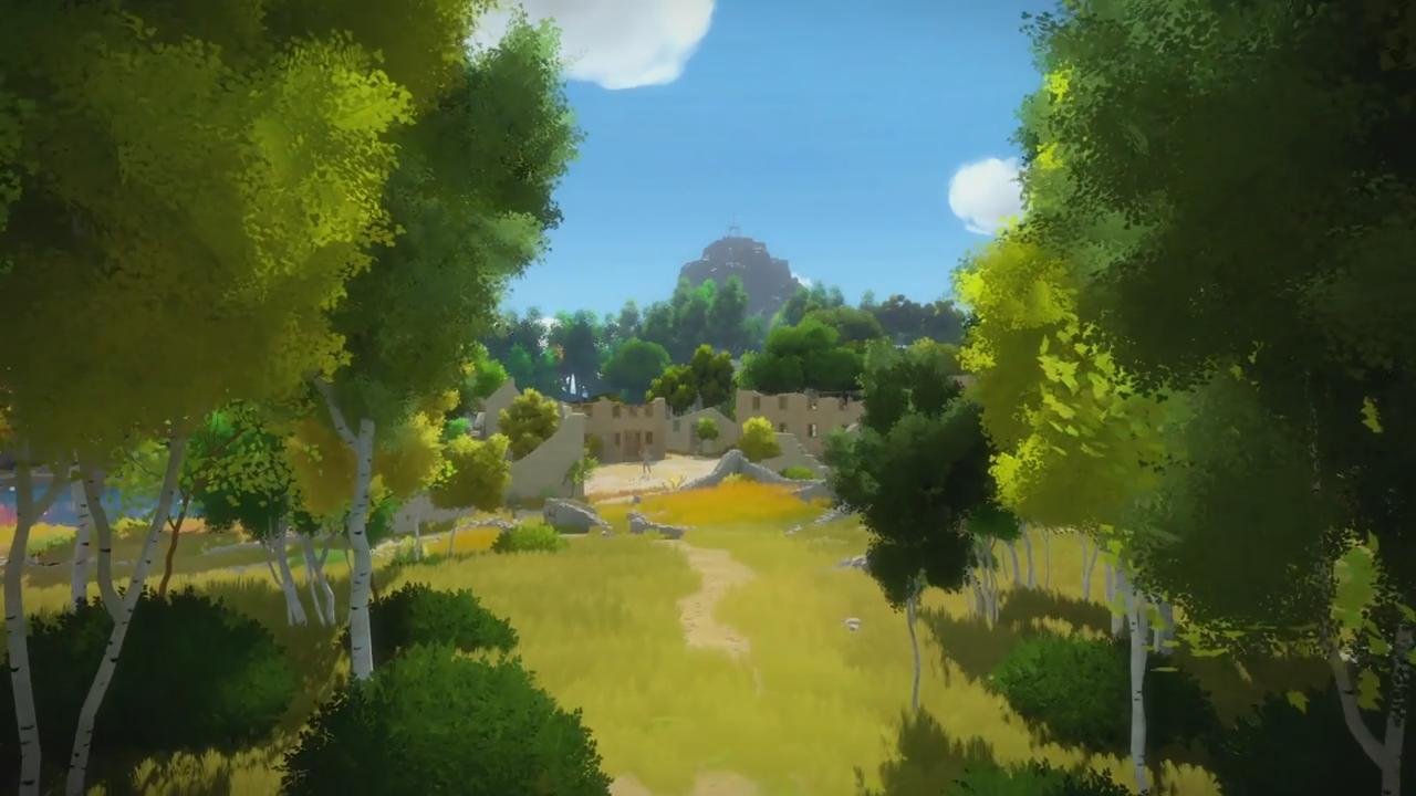 Twórca Braida przedstawia fragment swojej nowej produkcji