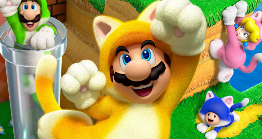 Nintendo wraca do Polski. Mamy nowego dystrybutora!