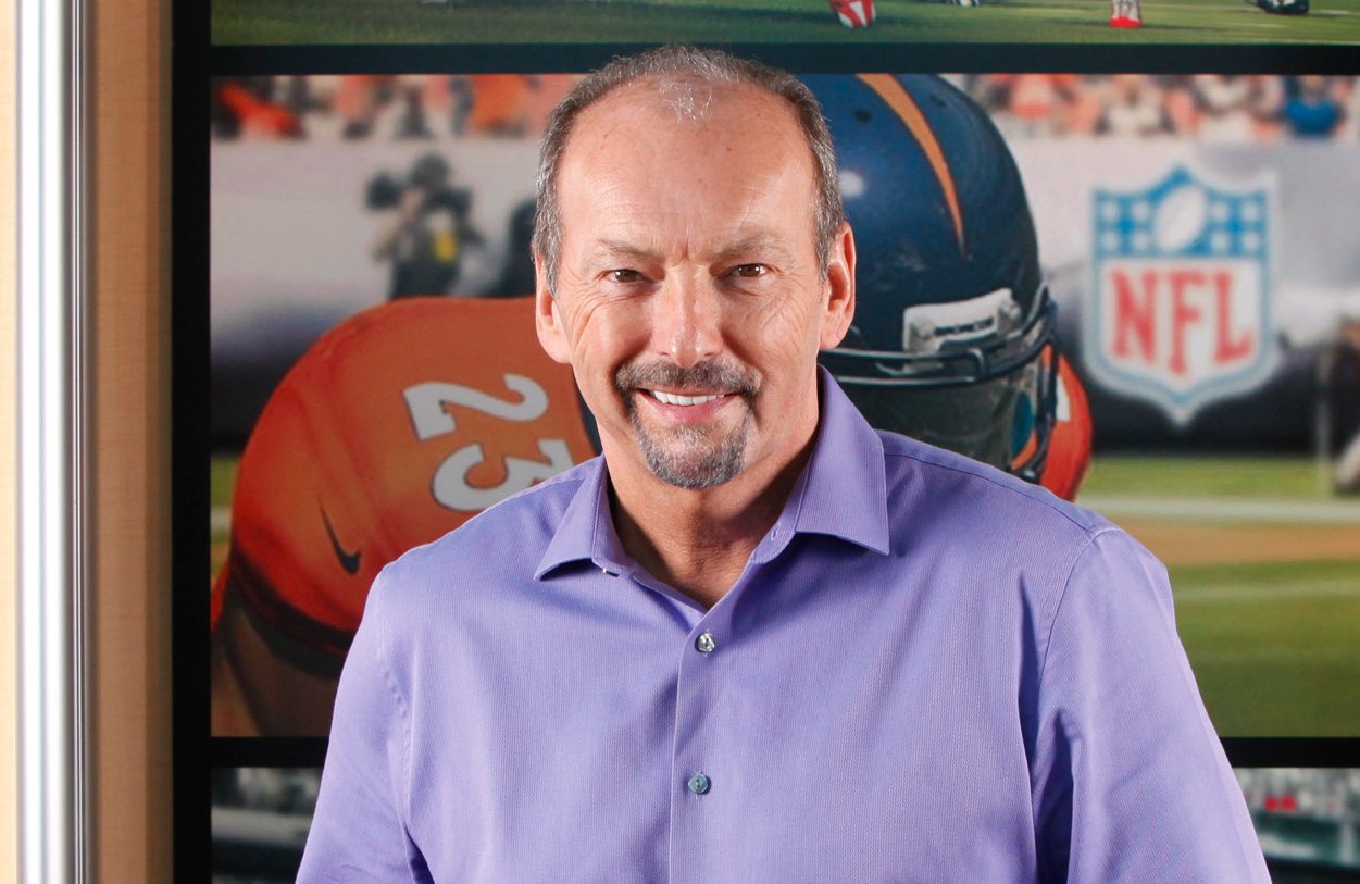 Peter Moore z EA zwiastuje kiepskie czasy dla tradycyjnej sprzedaży gier