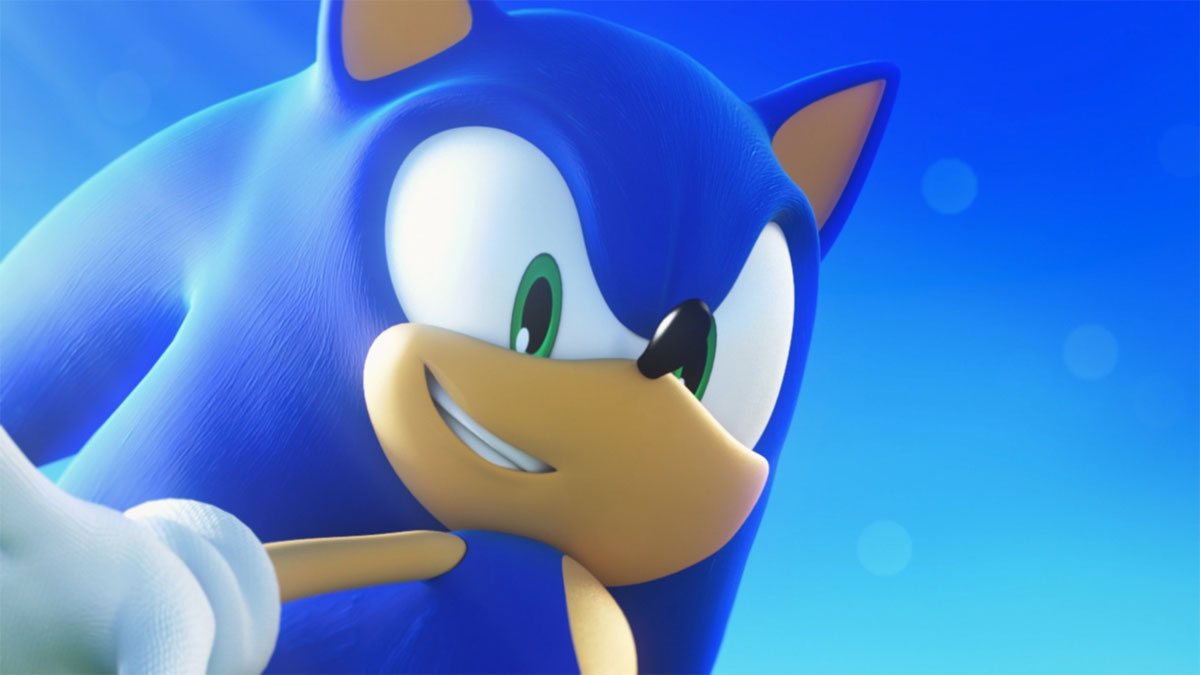 Sonic zaatakuje konsole nowej generacji? Sega odpowiada