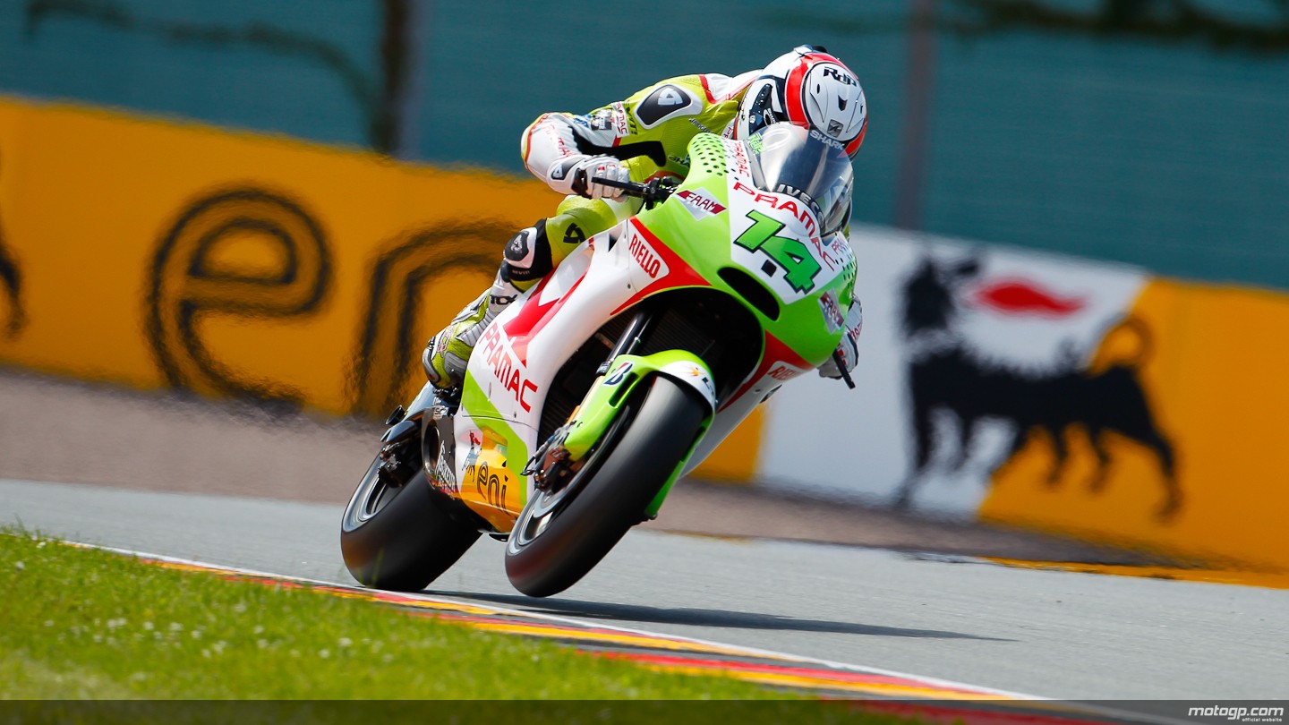 MotoGP 14 zadebiutuje w czerwcu 2014 roku