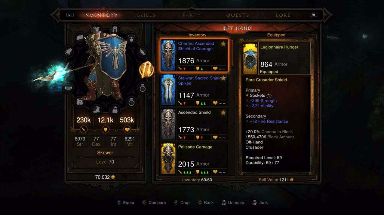 Diablo III: Reaper of Souls: zobaczcie w akcji nowego bohatera