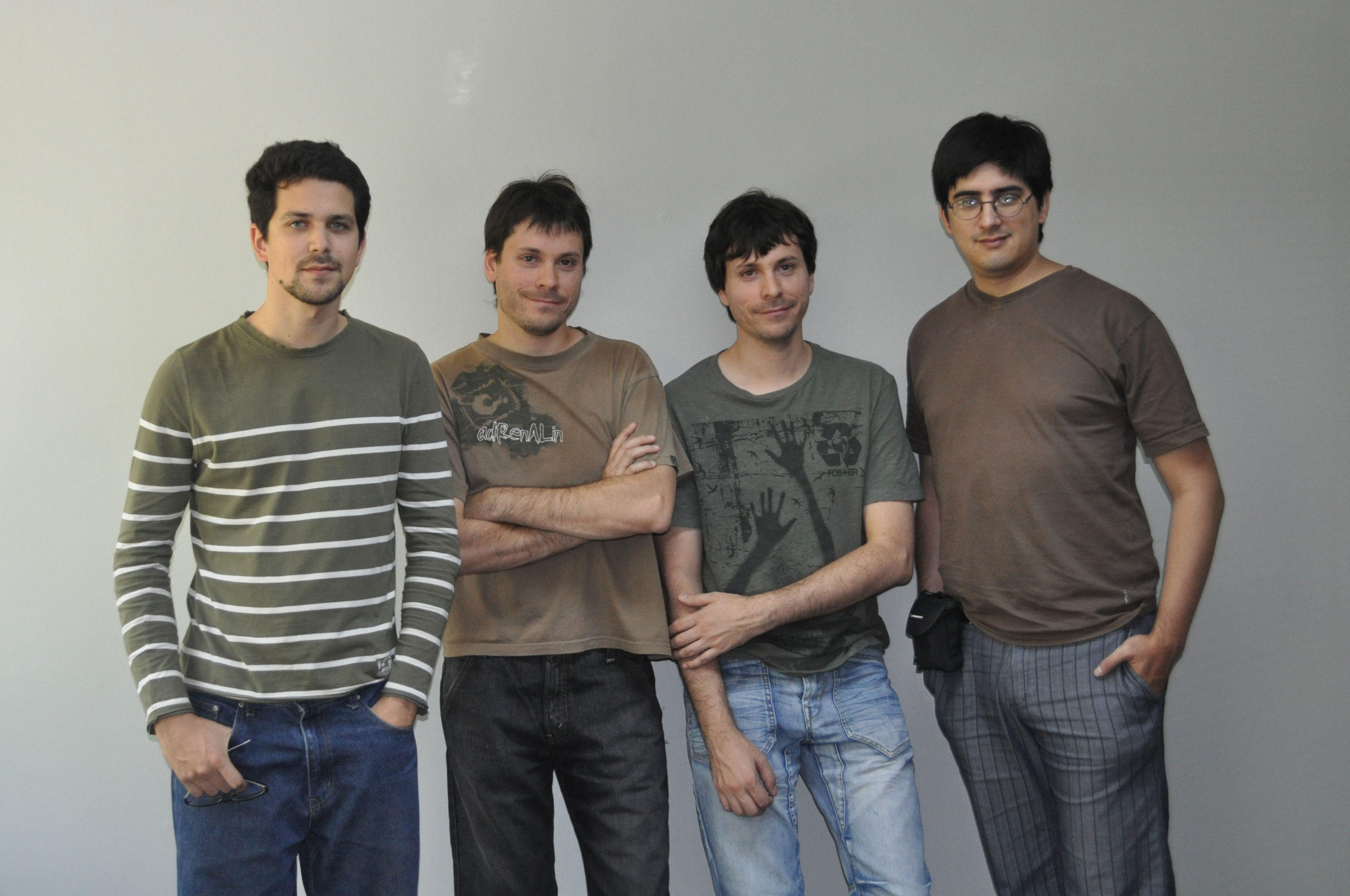 Twórcy Zeno Clash zapowiedzieli Abyss Odyssey