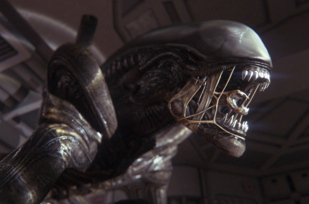 Poznaliśmy dokładną datę premiery Alien: Isolation