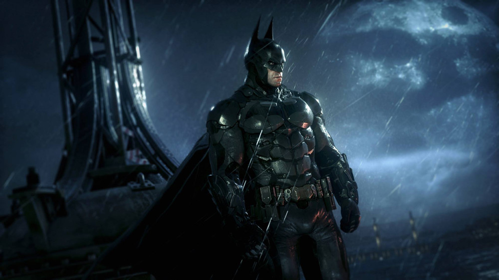 Batman: Arkham Knight – Los wersji Mac i Linux przesądzony