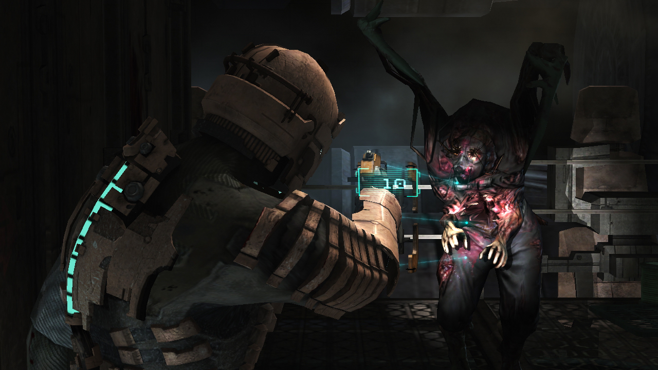 Dead Space do dnia 8 maja dostępny będzie za darmo