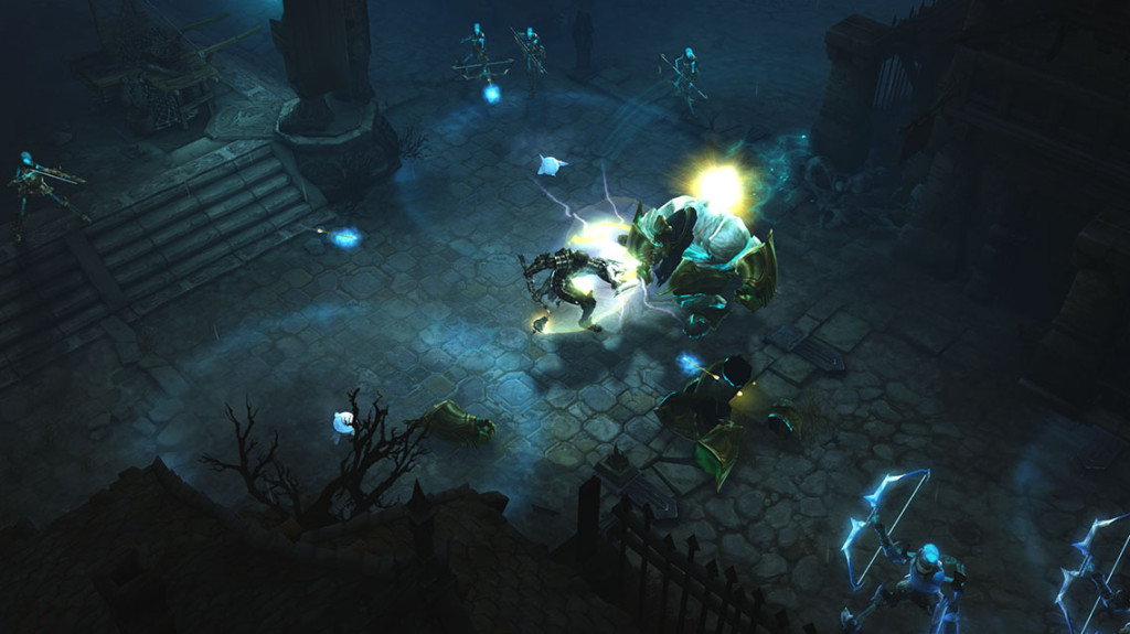Diablo III Reaper of Souls