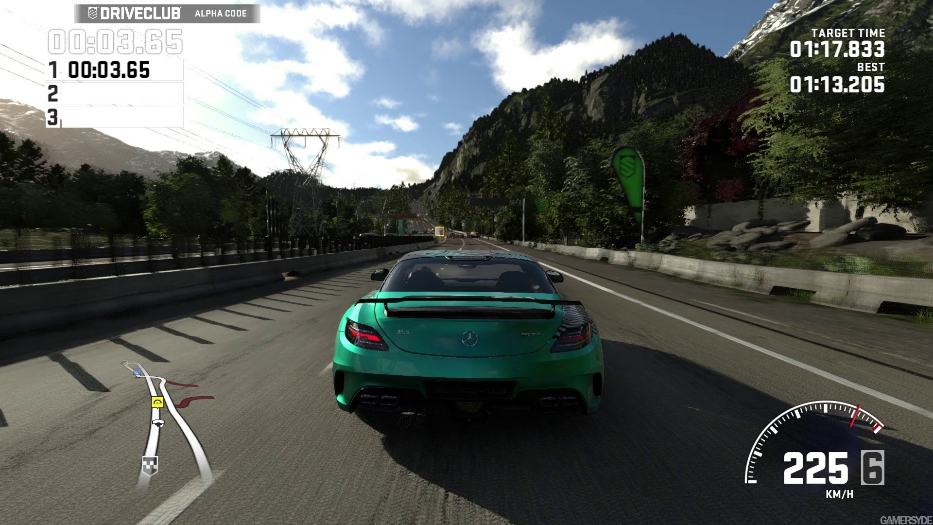 DriveClub najpewniej nie ukaże się w bieżącym roku