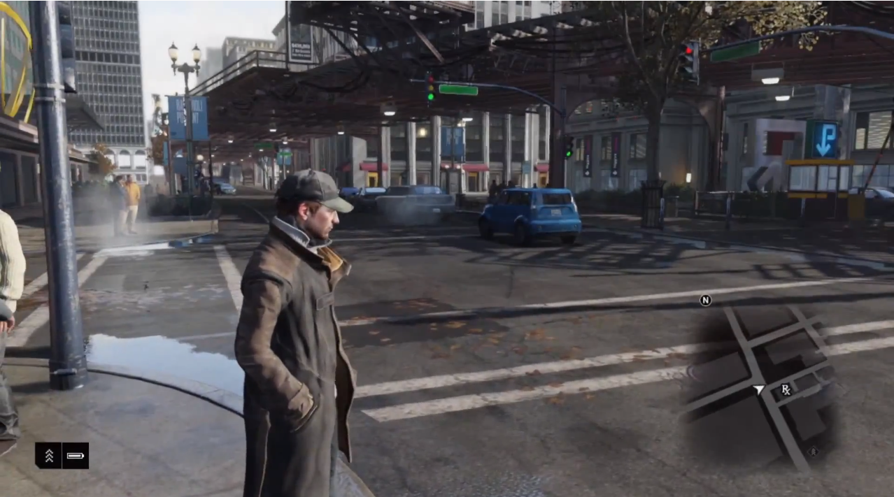 Watch Dogs: poznaliśmy wymagania minimalne. W sieci krążą plotki o wersji beta