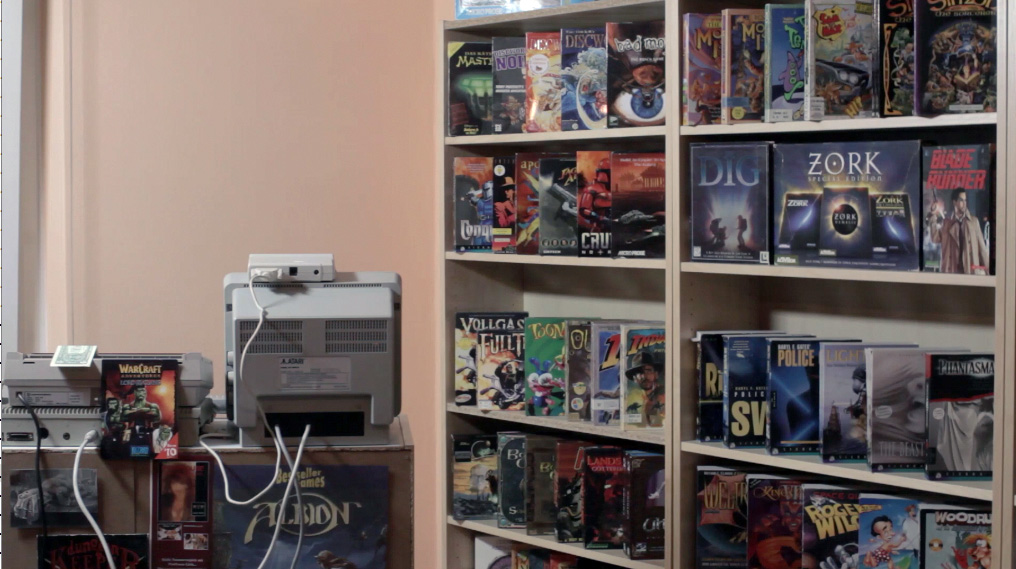 Skąpiec pl. opublikował raport dotyczący konsol i gier-video