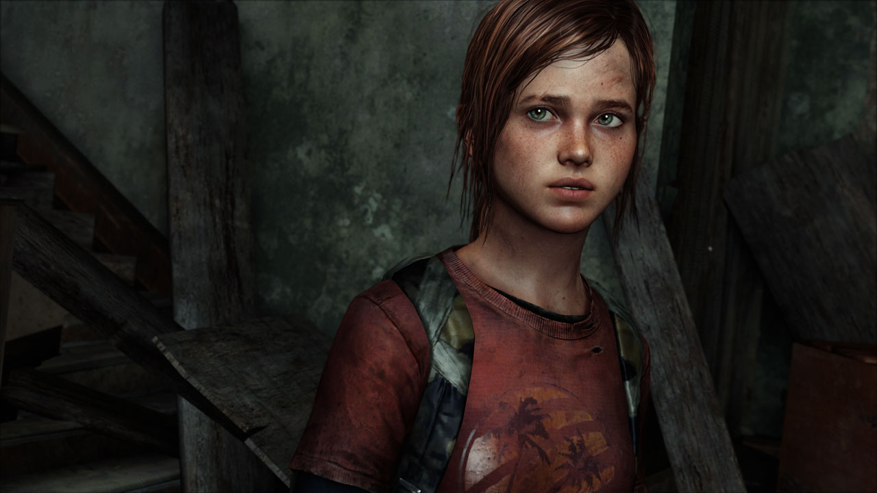 [E3 2014] Sony dementuje plotkę na temat The Last of Us: Remastered. Data premiery…