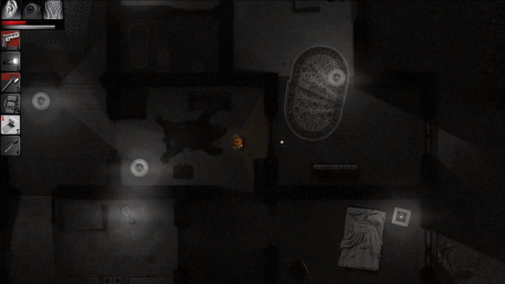 Polska gra Darkwood trafi na Steam Early Access już niebawem