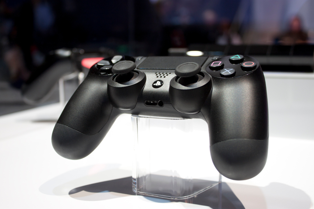 Przyglądamy się zmianom jakie wprowadza najnowsza aktualizacja do PS4