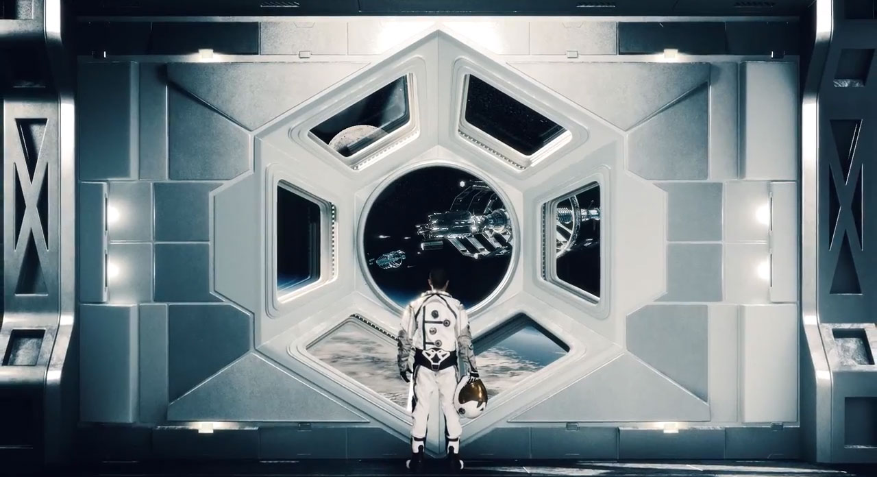 Nowa gra z serii Civilization. Podróż w kosmos i walka o przetrwanie. Mamy zwiastun