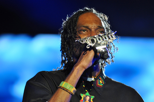 Snoop Dogg przemówi w DLC do Call of Duty: Ghosts