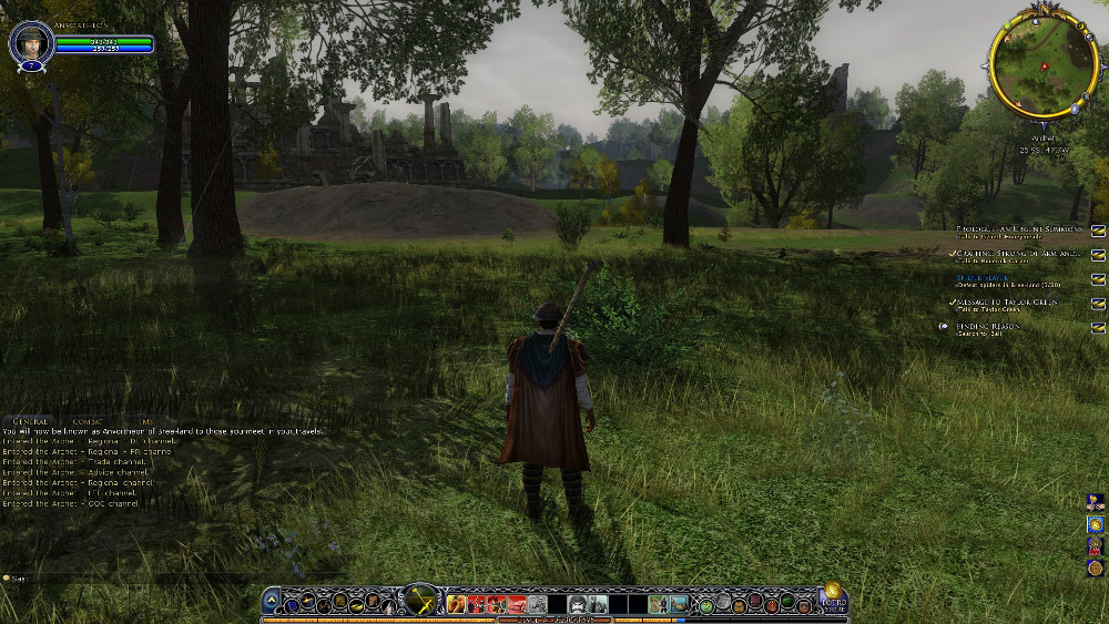 Aktualizacja do The Lord of the Rings Online przyniesie sporo nowości