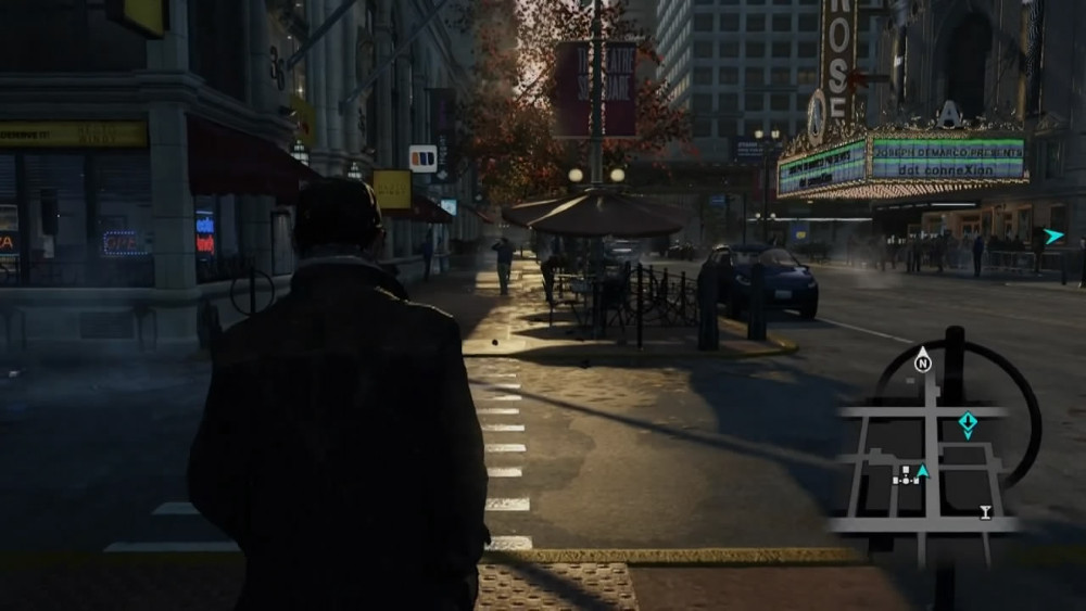 Watch Dogs „wygląda świetnie”, lecz dema nie dostaniemy