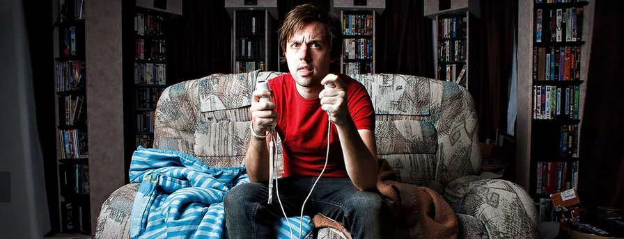 Skąd biorą się fanboye?