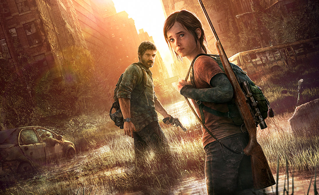 Polska reklama The Last of Us: Remastered. Jak się podoba?