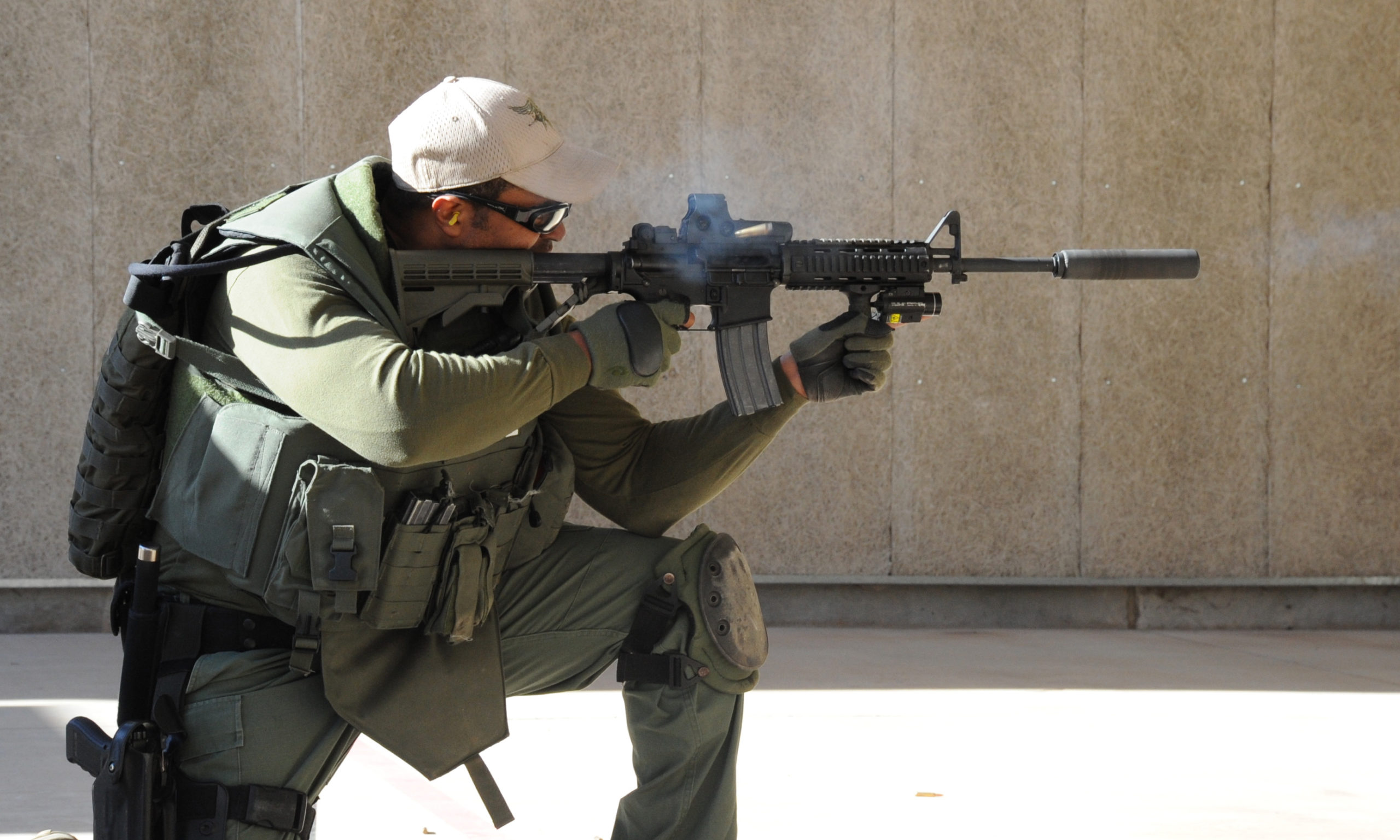 Przegrał w Call of Duty. Zemścił się wzywając prawdziwe oddziały SWAT