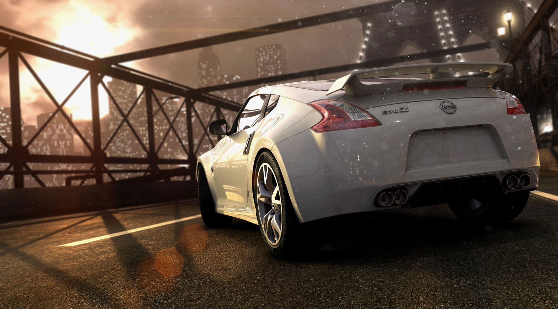 The Crew – trzy nowe filmiki z samochodowego RPG