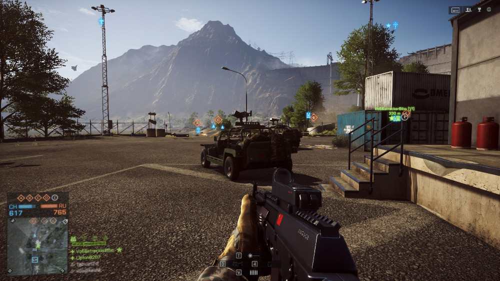 Do 14 sierpnia zagrasz w Battlefielda 4 za darmo, a we wrześniu duża aktualizacja!