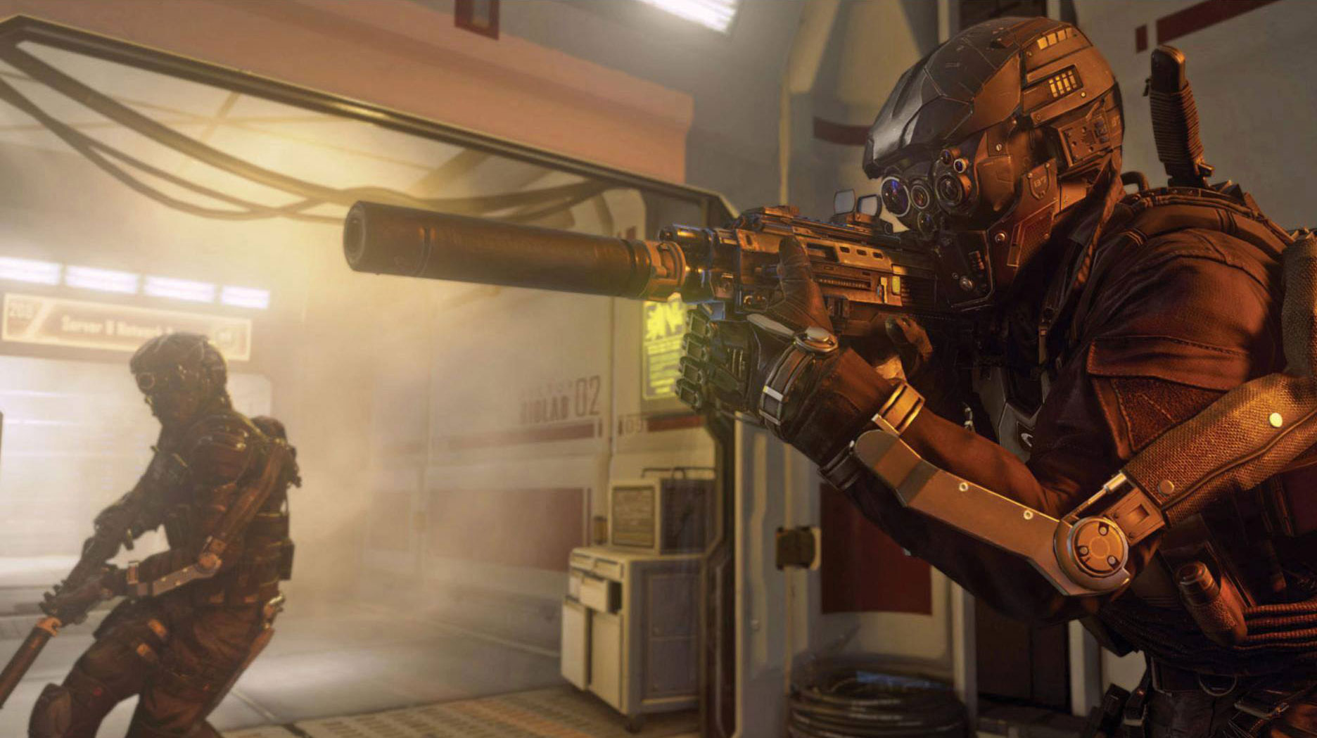Call of Duty: Advanced Warfare – jakie różnice między pięcioma platformami?