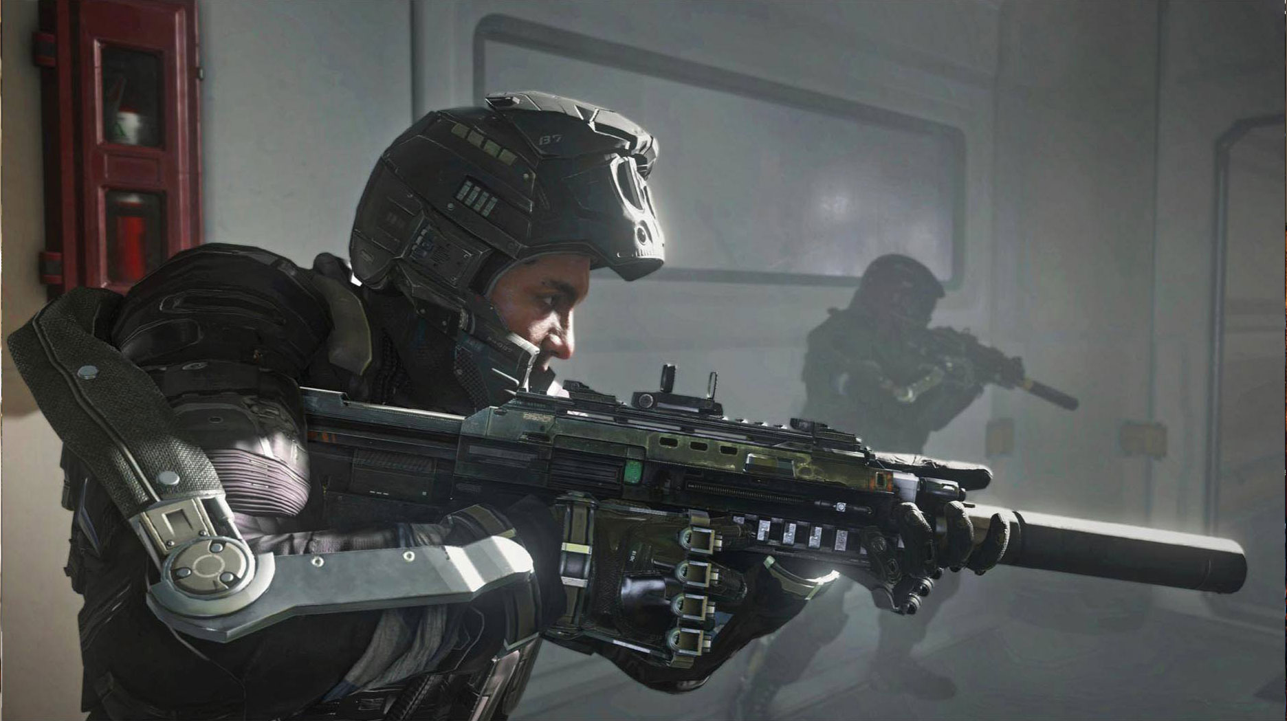 10 rzeczy, które wiemy o nowym Call of Duty: Advanced Warfare